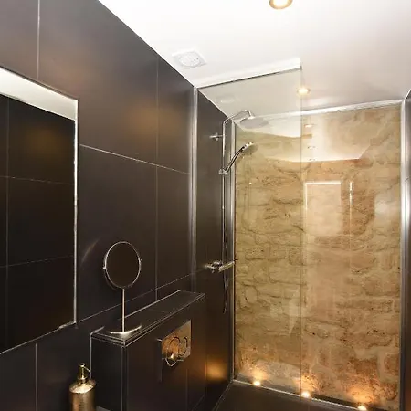 Mbm Saint Germain Apartahotel París